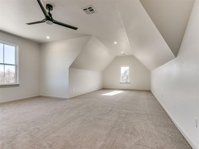 14029 North Ridge Drive, Choctaw, OK 73020