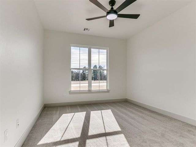 14029 North Ridge Drive, Choctaw, OK 73020