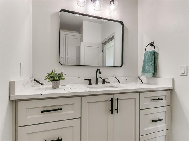 14029 North Ridge Drive, Choctaw, OK 73020