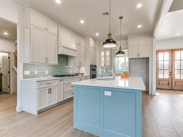 14029 North Ridge Drive, Choctaw, OK 73020
