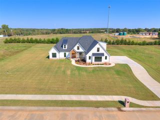 14029 North Ridge Drive, Choctaw, OK 73020