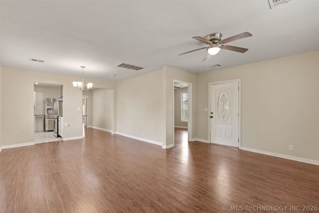 427 S Trenton Avenue, Tulsa, OK 74120