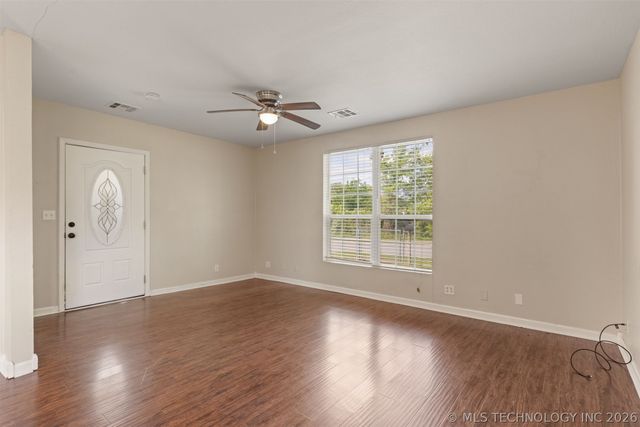 427 S Trenton Avenue, Tulsa, OK 74120