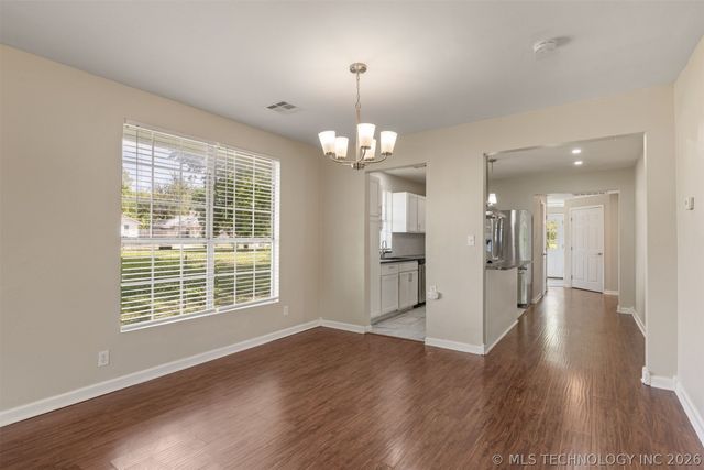 427 S Trenton Avenue, Tulsa, OK 74120