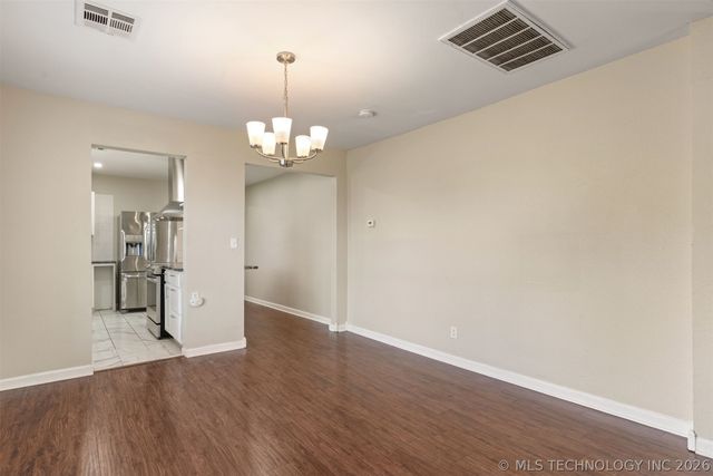 427 S Trenton Avenue, Tulsa, OK 74120