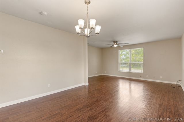 427 S Trenton Avenue, Tulsa, OK 74120