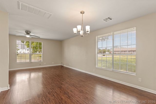 427 S Trenton Avenue, Tulsa, OK 74120