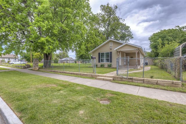 427 S Trenton Avenue, Tulsa, OK 74120