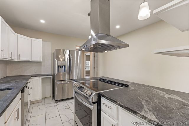 427 S Trenton Avenue, Tulsa, OK 74120