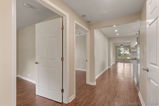 427 S Trenton Avenue, Tulsa, OK 74120