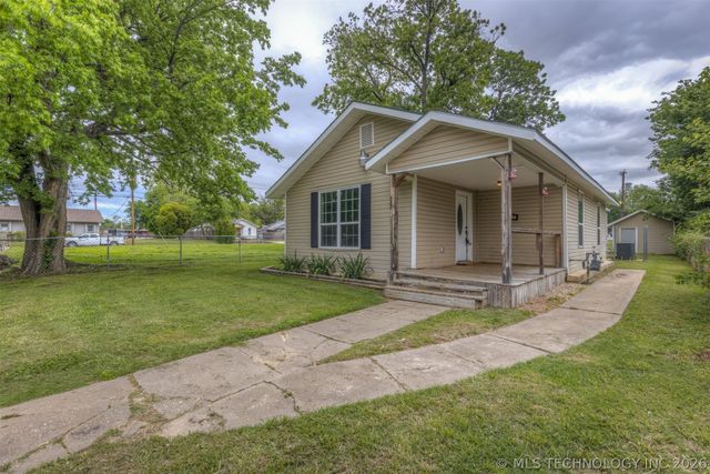 427 S Trenton Avenue, Tulsa, OK 74120