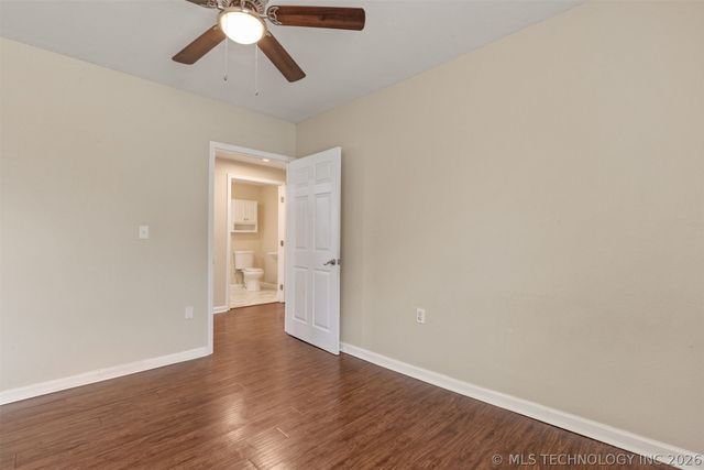 427 S Trenton Avenue, Tulsa, OK 74120