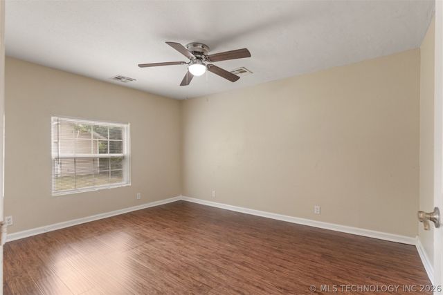 427 S Trenton Avenue, Tulsa, OK 74120