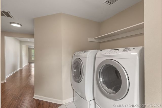 427 S Trenton Avenue, Tulsa, OK 74120