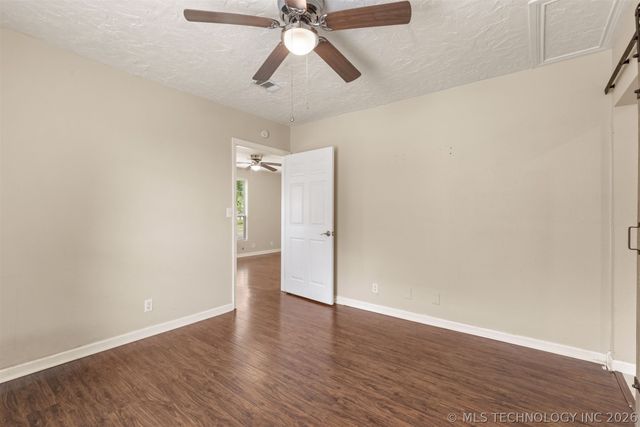 427 S Trenton Avenue, Tulsa, OK 74120