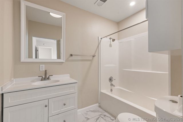 427 S Trenton Avenue, Tulsa, OK 74120