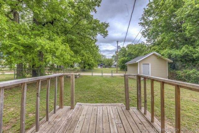 427 S Trenton Avenue, Tulsa, OK 74120