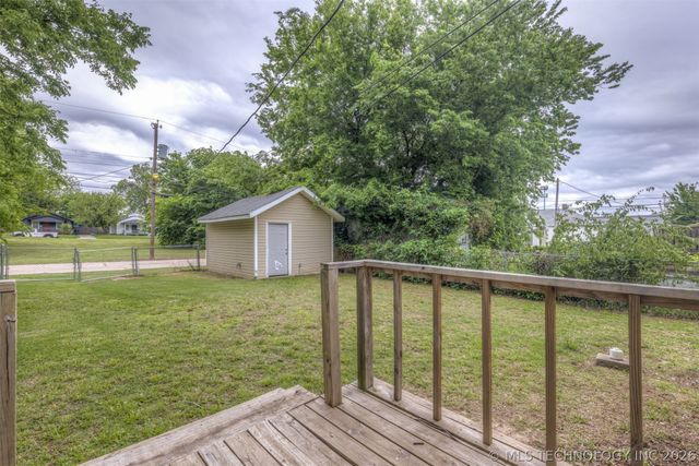 427 S Trenton Avenue, Tulsa, OK 74120