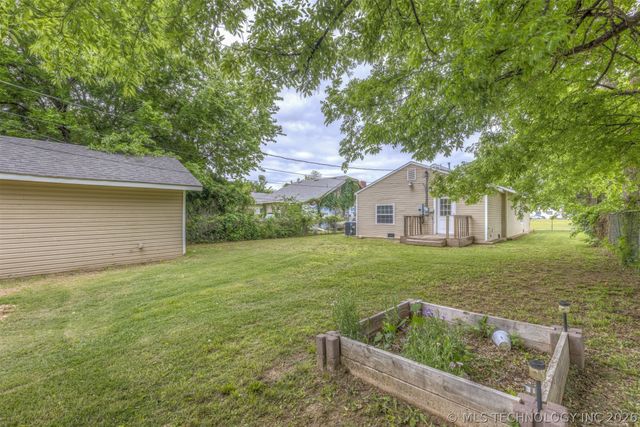 427 S Trenton Avenue, Tulsa, OK 74120