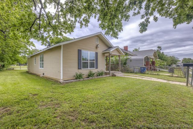 427 S Trenton Avenue, Tulsa, OK 74120