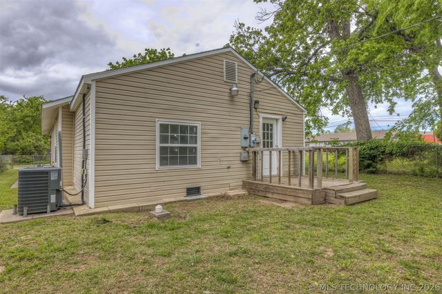 427 S Trenton Avenue, Tulsa, OK 74120