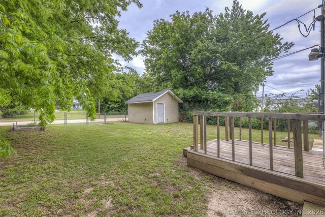 427 S Trenton Avenue, Tulsa, OK 74120