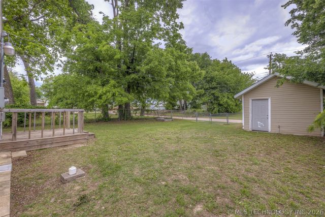 427 S Trenton Avenue, Tulsa, OK 74120