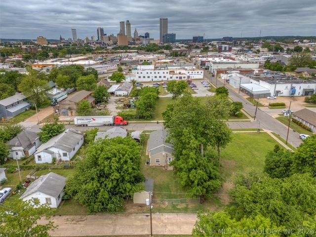 427 S Trenton Avenue, Tulsa, OK 74120