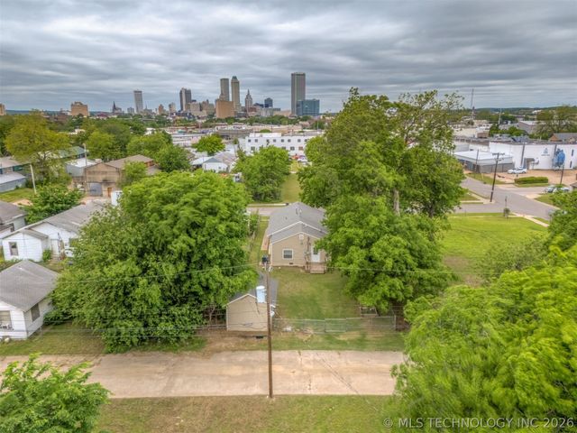 427 S Trenton Avenue, Tulsa, OK 74120