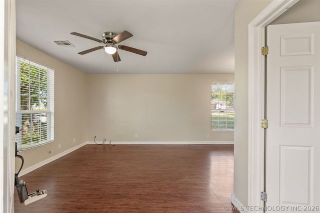 427 S Trenton Avenue, Tulsa, OK 74120