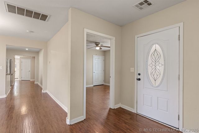 427 S Trenton Avenue, Tulsa, OK 74120