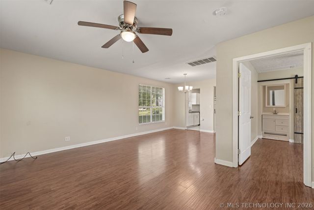 427 S Trenton Avenue, Tulsa, OK 74120