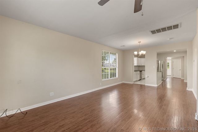 427 S Trenton Avenue, Tulsa, OK 74120