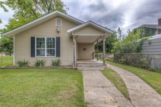 427 S Trenton Avenue, Tulsa, OK 74120