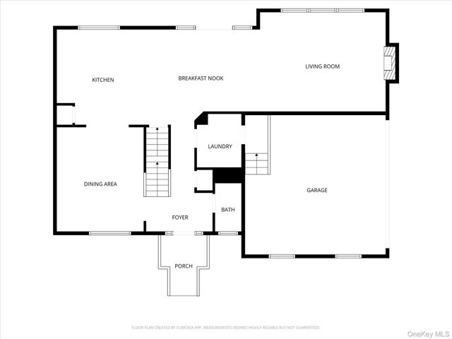 40 Highgrove Drive, Washingtonville, NY 10992