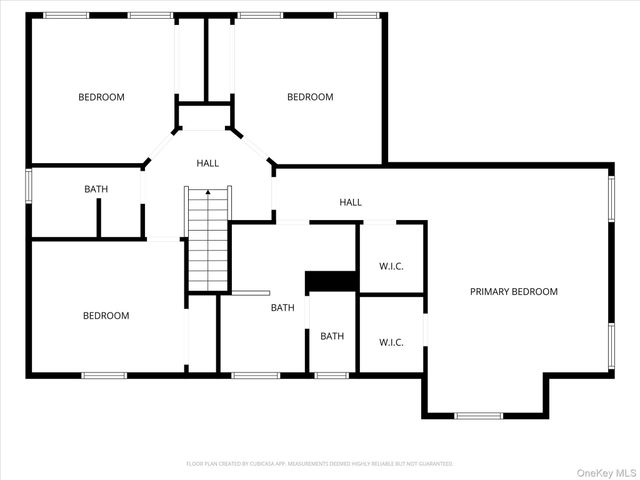 40 Highgrove Drive, Washingtonville, NY 10992