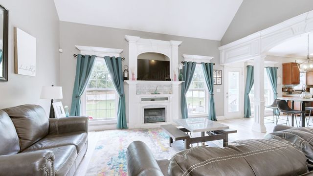 7132 Cloverdale Way, Murfreesboro, TN 37129