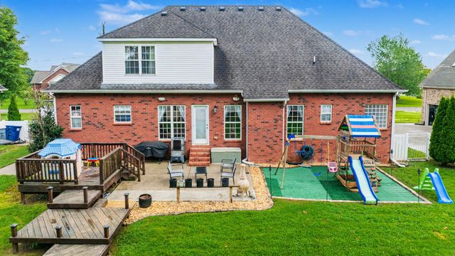 7132 Cloverdale Way, Murfreesboro, TN 37129