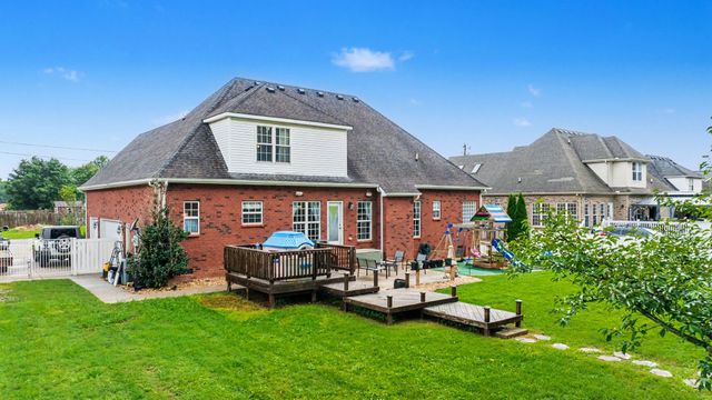 7132 Cloverdale Way, Murfreesboro, TN 37129