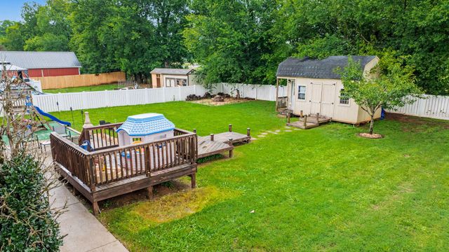 7132 Cloverdale Way, Murfreesboro, TN 37129