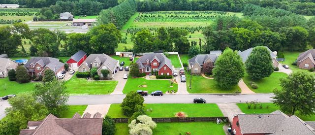 7132 Cloverdale Way, Murfreesboro, TN 37129