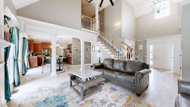 7132 Cloverdale Way, Murfreesboro, TN 37129