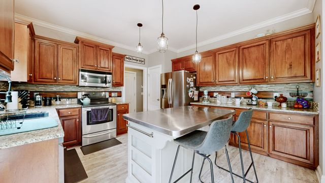 7132 Cloverdale Way, Murfreesboro, TN 37129