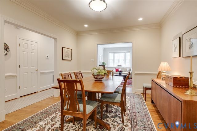 498 St Albans Way, Henrico, VA 23229