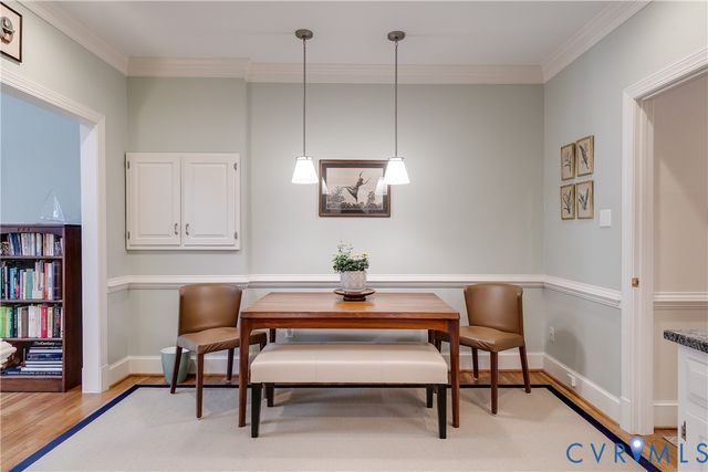 498 St Albans Way, Henrico, VA 23229