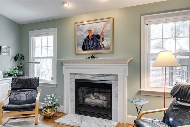 498 St Albans Way, Henrico, VA 23229