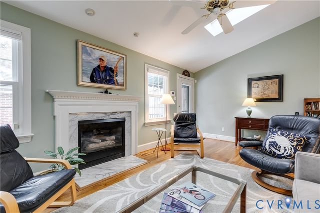 498 St Albans Way, Henrico, VA 23229