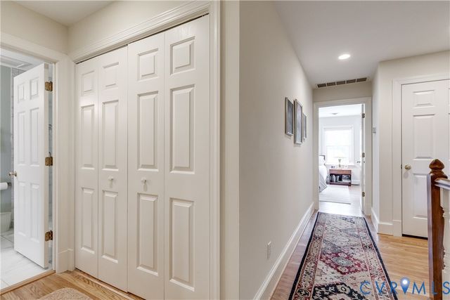 498 St Albans Way, Henrico, VA 23229