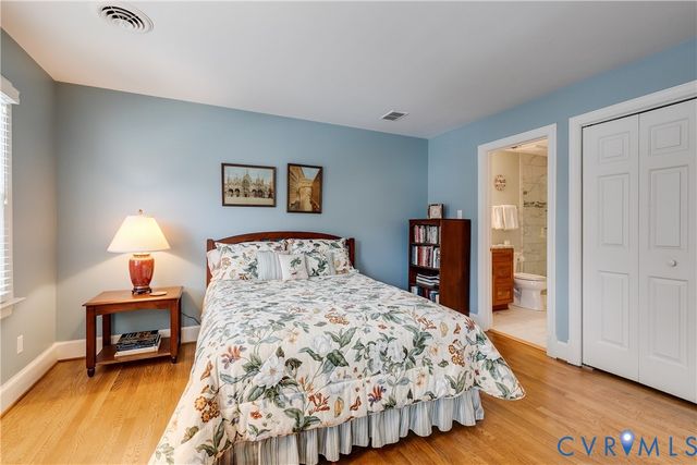 498 St Albans Way, Henrico, VA 23229