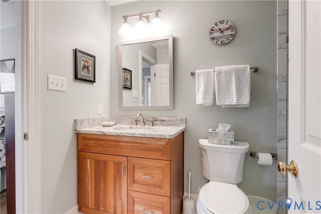 498 St Albans Way, Henrico, VA 23229